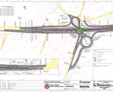 DER/PR vai investir R$ 28 milhões em novo viaduto de Londrina