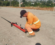 Com novo desvio, trânsito na BR-277 em Guarapuava terá alterações a partir desta sexta