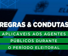 CGE orienta servidores e gestores sobre condutas adequadas em período eleitoral