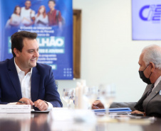 Centro de Integração Empresa Escola