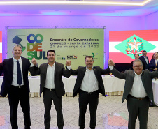 Reuniao Codesul