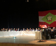 Secretário Marinho se reúne com Depen Nacional e outros estados para discutir questões do sistema prisional
