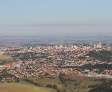 Desenvolvimento Urbano