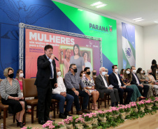 Evento Dia da Mulher