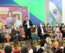 Evento Dia da Mulher