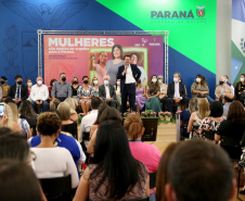 Evento Dia da Mulher