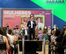 Evento Dia da Mulher