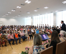 Evento Dia da Mulher