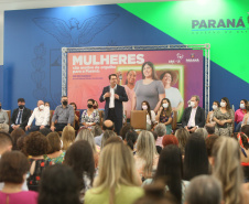 Evento Dia da Mulher