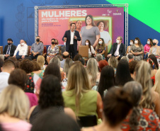 Evento Dia da Mulher