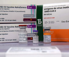 Com 3 milhões de "faltosos", Saúde reforça necessidade de aplicação da dose reforço contra a Covid-19