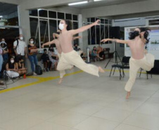 Unicentro realiza, esse mês, sua primeira Bienal de Arte