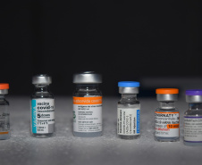 Com 3 milhões de "faltosos", Saúde reforça necessidade de aplicação da dose reforço contra a Covid-19