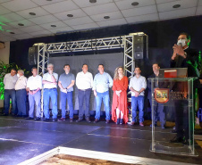 Abertura Expo Umuarama