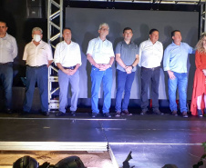 Abertura Expo Umuarama
