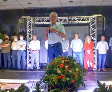 Abertura Expo Umuarama