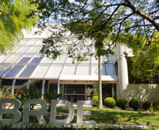 BRDE alcança recorde histórico de desempenho com R$ 4,1 bilhões de contratos no Sul