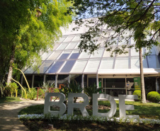BRDE alcança recorde histórico de desempenho com R$ 4,1 bilhões de contratos no Sul