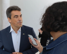Governo confirma investimentos de R$ 130 milhões em rodovias do Paraná