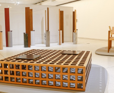 Últimos dias para visitar duas exposições do MON