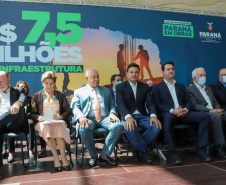 Governo confirma investimentos de R$ 130 milhões em rodovias do Paraná