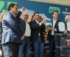 Governo confirma investimentos de R$ 130 milhões em rodovias do Paraná
