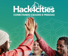 Sanepar participa de hackathon que busca soluções inovadoras para o saneamento