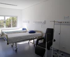Hospitais Regionais