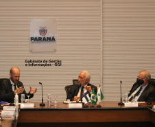 Paraná busca parceria com a Finlândia para modernizar educação