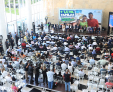 CAIXA D'AGUA BOA