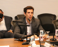 Paraná busca parceria com a Finlândia para modernizar educação