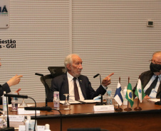 Paraná busca parceria com a Finlândia para modernizar educação