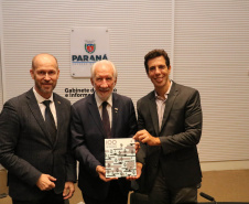 Paraná busca parceria com a Finlândia para modernizar educação
