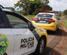 PMPR VERÃO PARANÁ