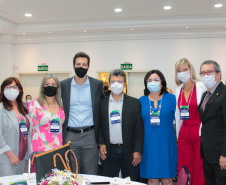 Secretário participa de encontro regional de coordenação das ações da educação básica do MEC