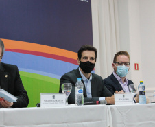 Secretário participa de encontro regional de coordenação das ações da educação básica do MEC