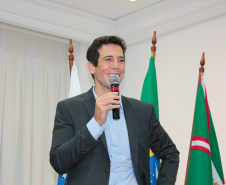 Secretário participa de encontro regional de coordenação das ações da educação básica do MEC