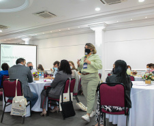 Secretário participa de encontro regional de coordenação das ações da educação básica do MEC