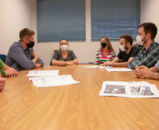 Curso de Turismo da UEPG terá novos laboratórios para atividades práticas
