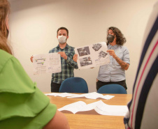Curso de Turismo da UEPG terá novos laboratórios para atividades práticas