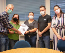 Curso de Turismo da UEPG terá novos laboratórios para atividades práticas
