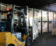 Fundepar licita nova compra e variedade de carnes deve aumentar na rede estadual neste ano