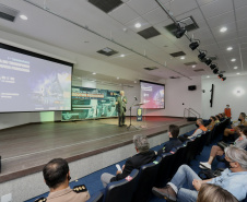 Seminário Segurança no Transporte de Produtos Perigosos