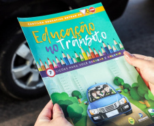  Mais da metade dos acidentes de trânsito na Capital envolveram motos, em 2021