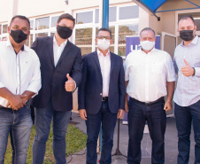 UEPG investe R$1.8 milhão em Complexo de Laboratórios de Engenharias de Materiais