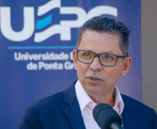 UEPG investe R$1.8 milhão em Complexo de Laboratórios de Engenharias de Materiais