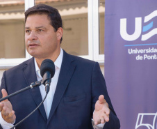 UEPG investe R$1.8 milhão em Complexo de Laboratórios de Engenharias de Materiais