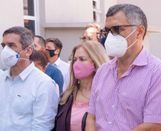 UEPG investe R$1.8 milhão em Complexo de Laboratórios de Engenharias de Materiais