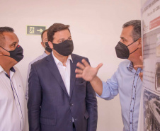 UEPG investe R$1.8 milhão em Complexo de Laboratórios de Engenharias de Materiais