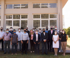UEPG investe R$1.8 milhão em Complexo de Laboratórios de Engenharias de Materiais